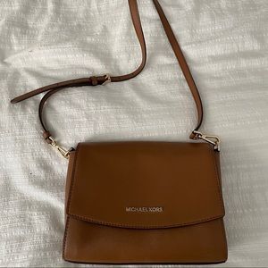 Ellis Michael Kors Cross Body Bag